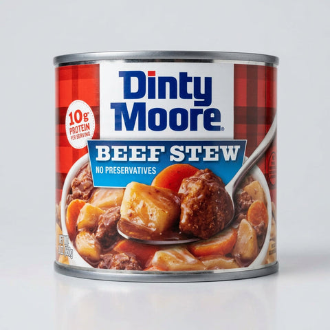 Dinty Moore Beef Stew, 20 oz