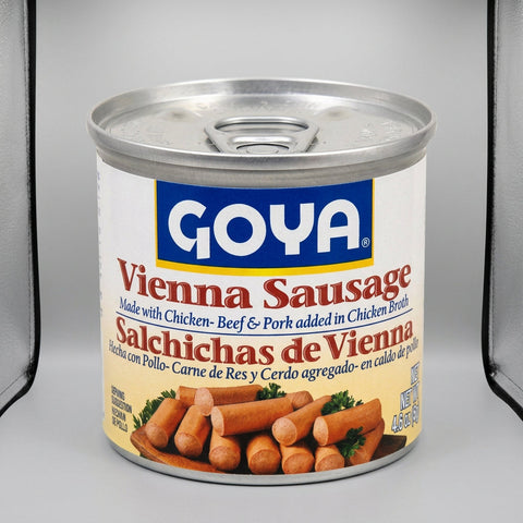 Goya Chicken Vienna Sausages, 4.75 oz