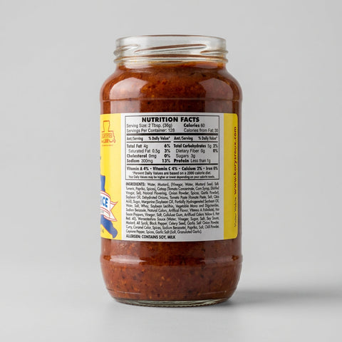 3 Bottles of Pig Stand Cajun Style Bar-B-Q BBQ Sauce, 16 oz