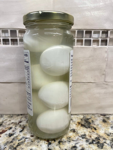 Old South Pickled Eggs, 16 oz