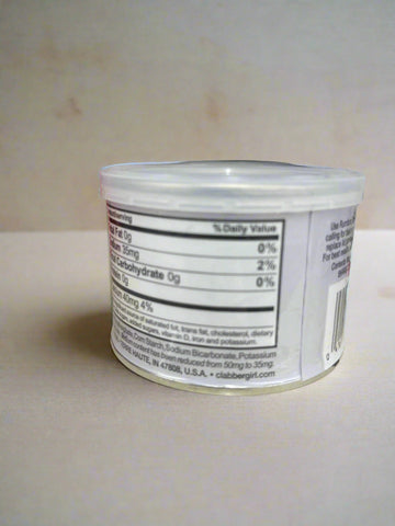 4 CANS Rumford Baking Powder Reduced Sodium 4 Oz