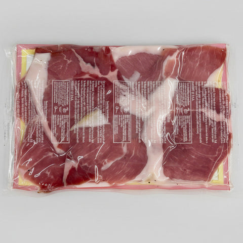 Suncrest Farms Old Fashioned Cured Country Ham Slices Pork NC 10 oz