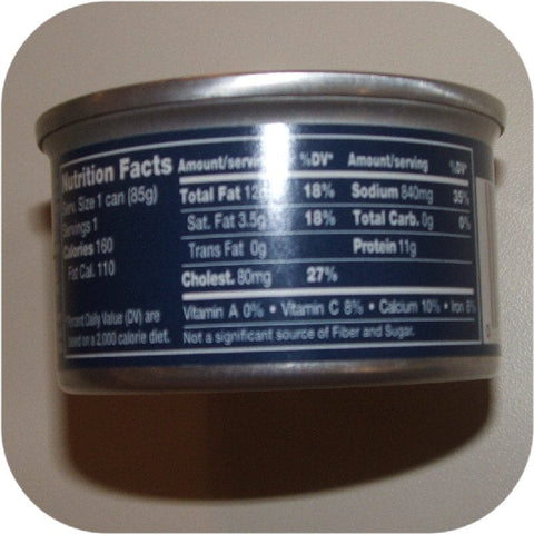 36 Cans Armour Star Potted Meat 3 oz Sandwich Meat Spread