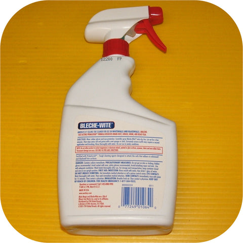 Black Magic Bleche Wite Tire Cleaner Whitewalls Wheel Bleach White Radial Cord