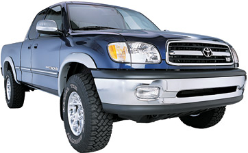 Bushwacker Extend-A-Fender 00 up Tundra-0