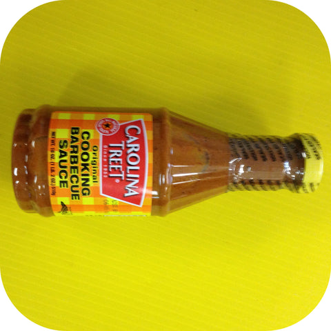 12 Bottles Carolina Treet BBQ Sauce Dip Grilling Eastern NC Pork Shoulder Pit