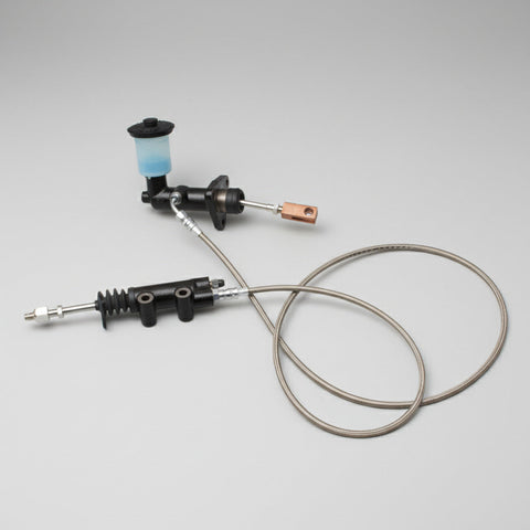 Clutch Master Slave Conversion for Toyota Land Cruiser FJ40 4spd 75-80