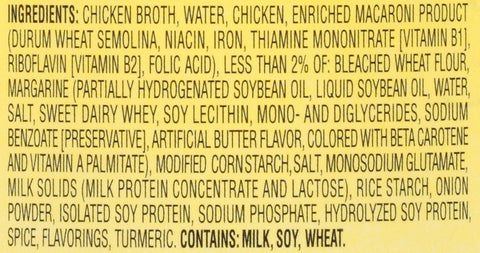 Luck's Chicken and Dumplings 15 oz Can Pastry Biscuit heat & eat Lucks
