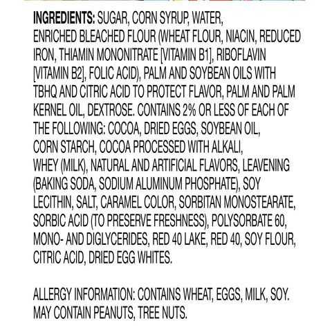 2 Boxes Little Debbie Strawberry Swiss Rolls Chocolate Cake with Icing