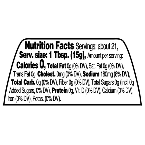 4 pack Great Value Dill Squeeze Relish 10 oz Bottle Pickle Hot Dog Salad