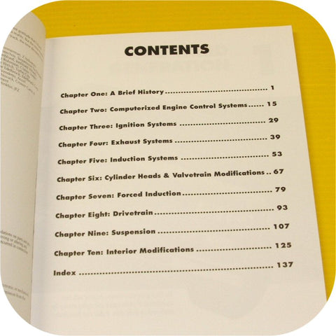 Camaro Performance Handbook Z28 RS IROC F Body 5.7 TPI (eBay #300193282628, ssuperbcd)