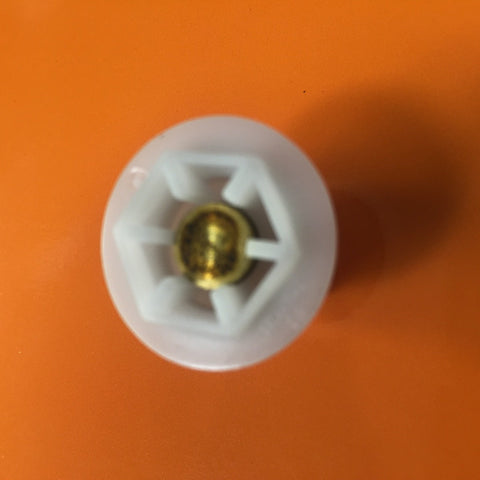 Price Pfister faucet diverter 974-002 parts chrome sink