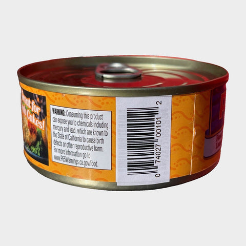 5 Cans of MW Polar Fancy Lump Crab Meat, 5 oz