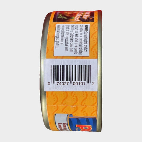 5 Cans of MW Polar Fancy Lump Crab Meat, 5 oz