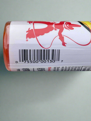 4 BOTTLES Texas Pete Hot Sauce Pepper Wing 3 oz Bottle Pocket Size