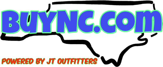 BuyNC.com powered by JT Outfitters