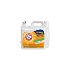 Arm & Hammer 2X Concentrated Liquid Laundry Detergent Sensitive Skin 140 loads