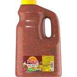 Pace Picante Sauce Medium 138 oz Jar chips burritos taco salsa