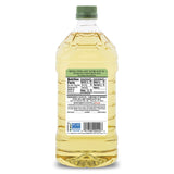 Bertolli Extra Light Tasting Olive Oil 2L Bottle frying sauteing bake