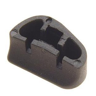 LEFT Headrest Adjustment Button Mercedes Benz 81-93