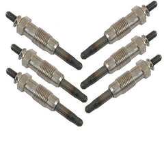 6 Stud Glow Plug Mercedes Benz 300SD 350SD S350D Diesel-0