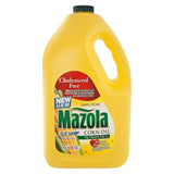 Mazola Corn Oil 4.5 quart Bottle Rich Taste Frying Cooking FREE SHIP