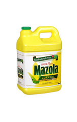 Mazola 100% Pure Corn Oil 2.5 GALLON Bottle Rich Taste Frying Cooking FREE SHIP