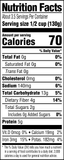 6 Cans of Margaret Holmes Southern Style White Acre Peas, 14.5 oz