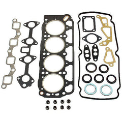 Cyl Head Gasket Set Toyota Corolla 81-82 DLX SR5 3TC-0