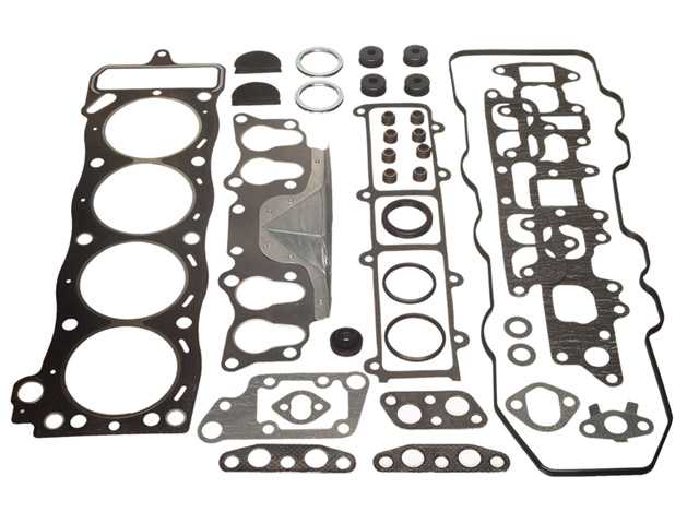 Head Gasket Set 8/84 - 7/89 P'up-0
