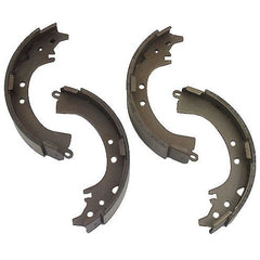 Drum Rear Brake Shoes Toyota Camry Celica Solara RAV4-0