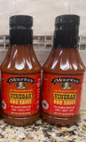 2 BOTTLES Maurice's Piggie Park Vinegar BBQ Sauce 16 oz Ribs Pork