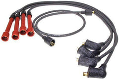 Bosch Ignition Spark Plug Wire Set for BMW 2002 68-73 tii-0