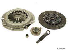 Clutch Kit Mazda RX7 RX-7 83-89 13B Disc Pressure Plate-0