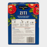 4 Boxes Clover Valley Ziti Enriched Macaroni Pasta, 12 oz