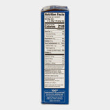 4 Boxes Clover Valley Ziti Enriched Macaroni Pasta, 12 oz