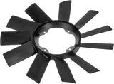 Fan Blade BMW 318 325 E36 E30 525 528 M5 E34 M6 Z3