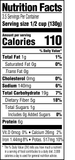 6 Cans of Margaret Holmes Southern Large Lima Beans with Sauce, 15 oz