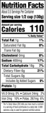 6 Cans of Margaret Holmes Southern Style Seasoned Black Beans, 15 oz