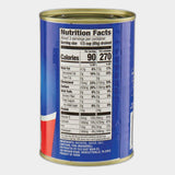 6 Cans Clover Valley Mackerel in Brine, 15 oz