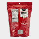 Clover Valley Original Seasoned Pretzel Twists, 12 oz