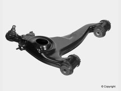 Control Arm Mercedes Benz 190 e d 201 FRONT Lower RIGHT-0