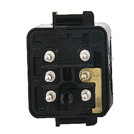 Mirror Switch Mercedes 190 260 300 400 500 E SE SEL TD TE 350 420 560 SEL 300D