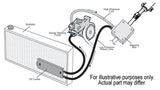 Power Steering Cooler