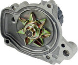 GMB Water Pump for Honda Civic EX DX GX HX LX CX Del Sol Si D16