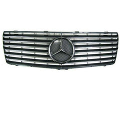 Sport Grill Mercedes Benz 300 se sd 400 500 600 sel 140-0