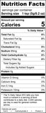 Braswell's Champagne Dill Mustard, 9 oz