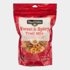 Clover Valley Sweet & Spicy Trail Mix, 12 oz