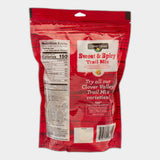 Clover Valley Sweet & Spicy Trail Mix, 12 oz