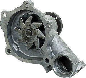 Water Pump for Mitsubishi Eclipse Turbo Expo Galant 4G64 Talon